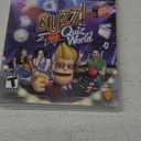 Buzz! Quiz World (Game Only)