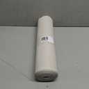 TANONE Grasscloth Peel and Stick Wallpaper 17.7" X 984" Self-Adhesive Removable, Faux Imitation Cloth Textured Wallpaper DIY Contact Pape Waterproof Vinyl Film for Furniture Wall Covering, Beige