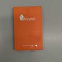 Arsvita Car Audio Bluetooth Wireless Cassette Receiver, Tape Player Bluetooth 5.0 Cassette Aux Adapter, Black