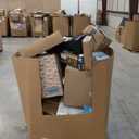 Pallet of Salvage Items 