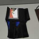 Upgraded Posture Corrector Back Brace for Men and Women, New Version Lumbar Support for Posture Improving and Pain Relief, Full Back Support for Neck, Shoulder, Waist Pain (XXL)