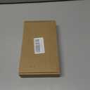 Simicoo Pixel 8 Pro Wallet case, Pixel 8 Pro Flip Leather case Card Slots Holder Zipper Purse Detachable Magnetic Cover Hand Strap Cash Pocket Pouch Wallet for Woman Man (Brown)