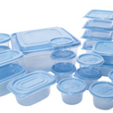 42PC Food Storage Set 2 Pack