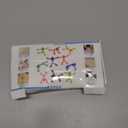 6pcs Magnetic Toys,People Figures for Kids, Adults Kids Gifts, Magnetic Men for Teens Gifts,Kids Sensory Toys