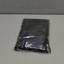 Fleece Lined Tights Women One Line High Waist Warm Sheer Fleece Tights Thick Thermal Pantyhose Winter Black (Large, Caramel Cloud)