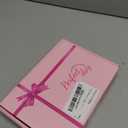 Purple Wig with Bangs Short Bob Wigs for Women Dark Purple Curly Wig Shoulder Length Women's Colorful Wavy Loose Wave Synthetic Heat Resistant Fiber Wigs for Cosplay Costume Party