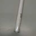 A Little Valentine is On The Way Decal - Valentine's Day Themed Baby Shower Party Decoration,Gender Reveal Sweetheart Party Decal,Balloon Arch Background Photo Prop (A Little Valentine Decal)