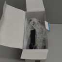 Heavy Duty Metal Cup Holder Tablet Car Mount, One-Touch Adjustment Magic Arm Cup Holder Tablet Mount for Cars, SUVs, Trucks, Compatible with iPad Pro Air Mini, iPhone, Z Fold, 4-13" Devices