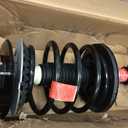Monroe Quick-Strut 171572L Suspension Strut and Coil Spring Assembly for Dodge Grand Caravan