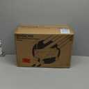 Wagon Carts Foldable 460LBS Weight Capacity Collapsible Wagon with Big All-Terrain Wheels, Heavy Duty Beach Wagons Cart with Cup Holders for Camping, Garden, Sports, Grocery-Black