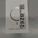 New 2026 Magniticic Wirreless Car Charrger Air Vent Clip Phone Holder 30W for LPhonie 16 15 14 13 12 Pro Max Fast Car Charging Stand