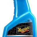 Meguiar's Hybrid Ceramic Wax, Easy-to-Use Spray Wax for Car Detailing with the Superior Protective Power of Advanced SiO2 Hybrid Barrier Technology, 26 Oz Spray Bottle (26 Fl Oz (Pack of 1))
