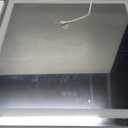 Amorho LED Bathroom Mirror 36"x 36" with Front and Backlight, Stepless Dimmable Wall Mirrors with Anti-Fog, Shatter-Proof, Memory, 3 Colors, Double LED Vanity Mirror (36"L x 36"W, Front and Backlit)