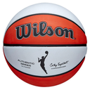 WILSON WNBA Authentic Series Basketballs
Size6 , Outdoor