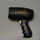 STANLEY SL3HS Rechargeable 900 Lumen Lithium Ion Ultra Bright LED Spotlight Flashlight