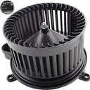 HVAC Blower Motor Fan Assembly Fit for Ford F-250 F-350 F-450 F-550 Super Duty 2011-2016, for Mazda 6 2009-2013 Replace# GS3L-61-B10, GS3L61B10, 700251, BC3Z 19805 C, BC3Z19805C