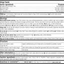 Orajel 4X for Toothache & Gum Pain: Severe Cream Tube 0.33oz- From Oral Pain Relief Brand