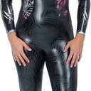 Zoot Women's Maui Wetsuit | Full Sleeve Neoskin Neoprene Buoyancy Suit for Open Water Swimming; Triathlons & Training (Black, S)