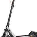Segway Ninebot E3 Pro Electric Scooter, 34-Mile Range, 20 mph, 800W Motor, Dual Elastomer Suspension, Traction Control, UL2272 2271 Certified