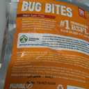 Fluval Bug Bites Goldfish Fish Food, Pellets for Medium to Large Sized Fish, 3.53 oz, A6584.3, Pack of 3, Best By Date 19/Oct/2025