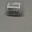 M50.8 x 40mm Socket Head Cap Screws Metric, Allen Socket Drive, 304 Stainless Steel (A270), Full Thread, Bright Finish, Machine Thread, Quantity 25 Pack of 2