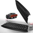 TripleAliners Tailgate Mat Compatible with Ford Ranger 2026 2025 2024 Accessories Truck Tailgate Liner Bed Cover All-Weather Protector Cargo Cover Custom Fit for Ranger