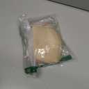 Vanity Fair Women's Gel Touch Padded Strapless Push Up Bra (32A - 38D) (36B, Beige)