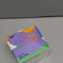 Noise Cancelling Headphones for Kids Adults: 27SNR Adjustable Ear Muffs for Noise Reduction- Kids Ear Protection for Monster Jam, Airplane, Fireworks, Concerts and Sports Events (Print Blue)