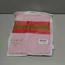 PRETTYGARDEN Women's 2026 Spring Sweater Vest Sleeveless Button Down Knit Cardigan Tank Tops Summer Business Casual Outfits (Red, M)