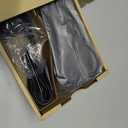 Panasonic ARC5 Electric Razor for Men with Pop-Up Trimmer, Wet/Dry 5-Blade Electric Shaver with Intelligent Shave Sensor and Multi-Flex Pivoting Head  ES-LV65-S (Silver)