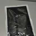 5 Pack Faraday Bags, Large Faraday Cage with Handle, Anti-Tracking Faraday Bag for Laptops & Tablets & Phones & Car Keys, Fireproof & Waterproof RFID Signal Blocker Bag