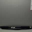 Husky Liners Hood Protector | Fits 2014-2019 Kia Soul, High Profile/Bug Shield - 1 pc., Smoke | 2810451