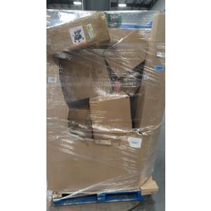Pallet of Salvage Items