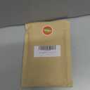 ABENCA Luggage Tags with Smart Trakcer Item Finder Work with Apple Find My (iOS Only), Smart Air Tag, Item Locator for Suitcase, Keys, Backpack.2 Pcs (Mixed)