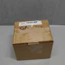 Selamica Ceramic Mini Bowl Set, 4 oz Dipping Bowls for Snack Side Dishes Condiment, Set of 5, Vintage Blue