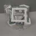 Marina CUBUS Glass Betta Kit Elegant Glass Aquarium for Homes or Offices