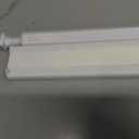 Lazblinds No Drill TDBU Cellular Shades, 48" W x 64" H, White