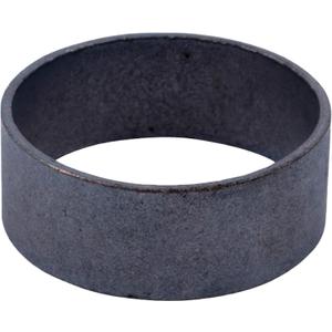 Sharkbite 1-1/4 Inch Copper Crimp Rings, Pack of 50, PEX Pipe, PE-RT, 24676