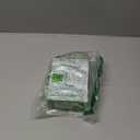 Halogen Bulbs 50W 120V, MR16 GU10+C Halogen Light Bulb for Candle Warmer Lamp Dimmable, Scented Wax Burner, Warm White NP5 Replacement Bulb for Track Lighting, Range Hood Lights, JDR Bulb, 4 Pack