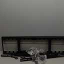 HOME VISION Heavy Duty Tilt TV Wall Mount Bracket for 48-120 Inch Flat/Curved TVs, 200Lbs Capacity, Fits 16/18/24 Inch Studs, Max VESA 800x600mm for LED OLED LCD