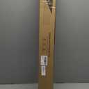 A-KARCK Straight Exhaust Pipe 3" OD, Mild Steel 30" Long Mandrel Exhaust Tube, Custom Your Own Exhaust System