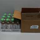 Bai Antioxidant Infused Water Beverage, Costa Rica Clementine, with Vitamin C and No Artificial Sweeteners, 18 Fluid Ounce Bottle, 12 Pack, BB JAN242026