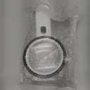 JMH Magnifying Glass with Light, Handheld Large Magnifying Glass 18LED Cold and Warm Light with 3 Modes, Illuminated Lighted Magnifier for Seniors Reading, Coins, Jewelry (Black)