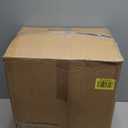 Wind Spinners Outdoor Metal - Large Kinetic Wind Spinner for Yard Garden, Windmills Lawn Ornament Dcor for Lawn Patio (Height 84") (Double Globe Decor/84 Inch)