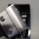 Hair Clippers for Men Professional - Cordless&Corded Barber Clippers for Hair Cutting & Grooming Rechargeable Beard Trimmer