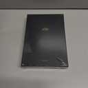 Undated Weekly & Monthly Planner, Life Organizer & Productivity Journal, Goals Setting & Time Management, Gift Box Included, A5 Hardcover Leather with Stickers (Brown)