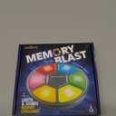 Memory Game for Kids for Boys & Girls  6 7 8 9 10 11 Year Old Boy Birthday Gifts  Toys for 10 Year Old Boy  Car Handheld Travel Kids Games Road Trip for Ages 48, 68, 812 Years