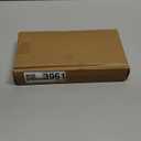 Green Marble Bathroom Vanity Tray, 10" x 5" Small Natural Stone Organizer for Toilet Tank Top, Kitchen Sink & Perfume, Real Polished Non-Slip Catchall, Dark Green