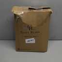 Cozy Bliss Luxury Faux Fur Throw Blanket Leopard Print, Non Shedding Double Sided Sherpa Blankets Super Soft Fluffy Thick Warm Throws Home Decor for Couch Bed Sofa Women,50"*60"Inches Brown Leopard