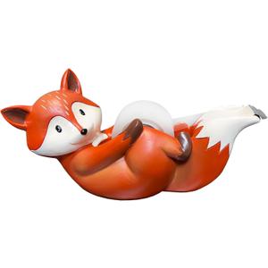 Streamline Imagined Sweetie Fox Tape Dispenser